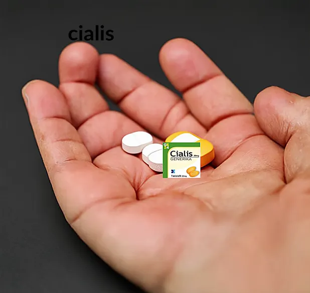 Comprar cialis generico españa contrareembolso